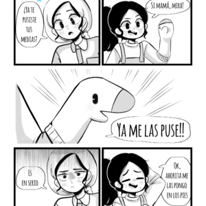 En Casa