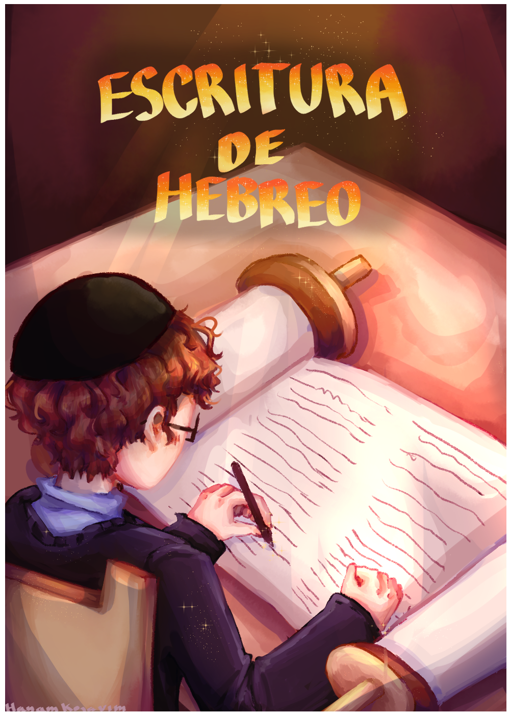 Ivrit Lashon HaKodesh