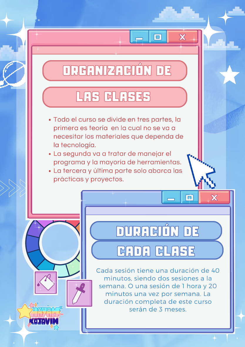 Curso de Diseño Gráfico - Logos - Imagen 3