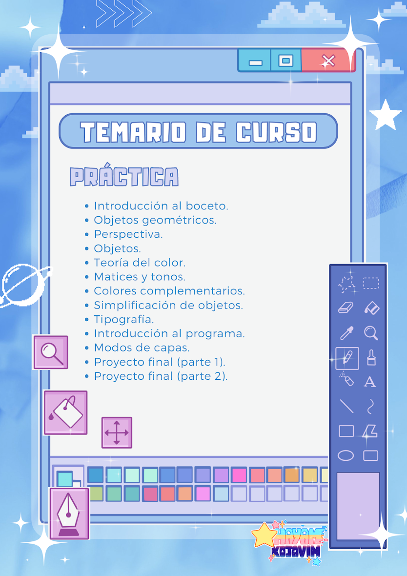 Curso de Diseño Gráfico - Logos - Imagen 5