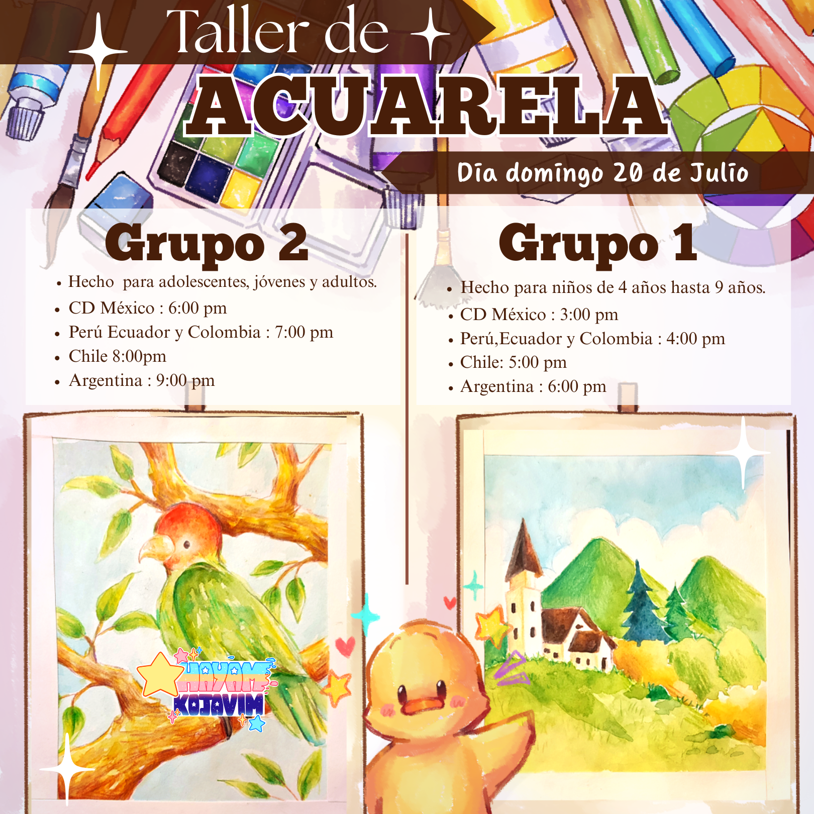 7