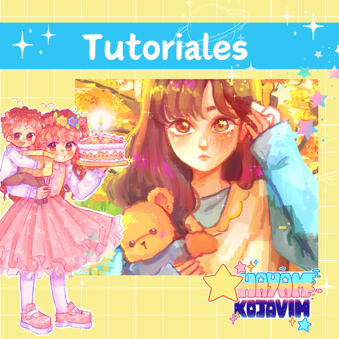 Tutoriales